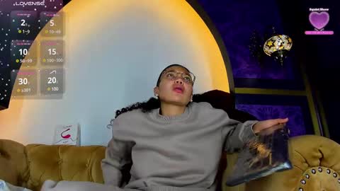 Estrella online show from February 22, 3:03 pm