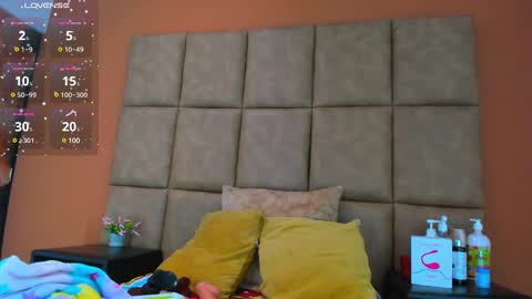 Estrella online show from February 10, 3:21 pm