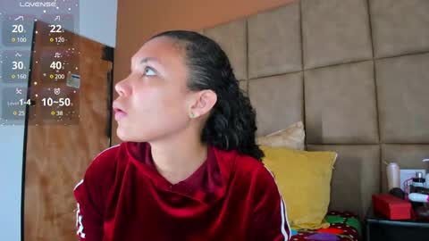 Estrella online show from February 27, 11:50 am