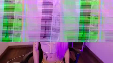 star_storm online show from September 24, 5:47 am