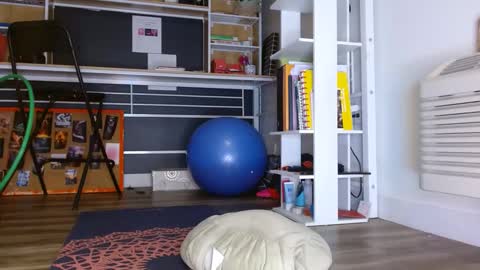 Stara Winters online show from December 19, 8:55 pm