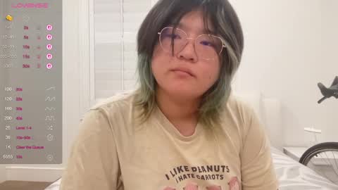 Yoyuki online show from September 17, 12:41 pm