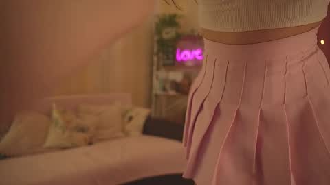 Chloe online show from February 23, 10:28 am