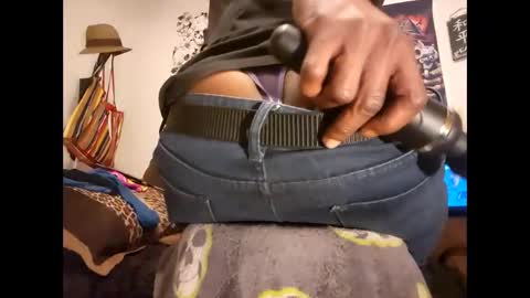 BAD BOY STAR online show from March 9, 5:11 am