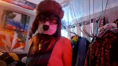 stargazing_pup95 online show from January 6, 9:35 am