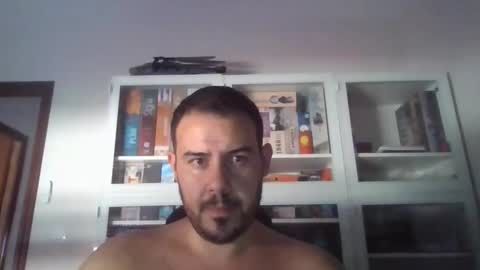 Snapshot of stark_86 chatting on September 14, 12:50 pm stark_86 online show from September 14, 12:50 pm