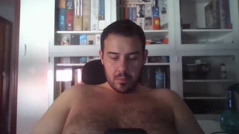Snapshot of stark_86 chatting on October 11, 12:54 pm stark_86 online show from October 11, 12:54 pm