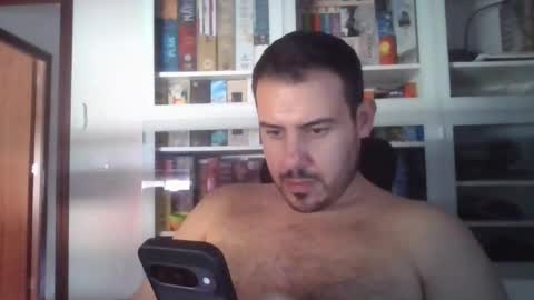 Snapshot of stark_86 chatting on September 20, 1:25 pm stark_86 online show from September 20, 1:25 pm