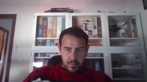 stark_86 online show from April 15, 1:25 pm