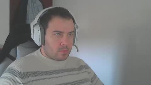 Snapshot of stark_86 chatting on December 26, 9:55 am stark_86 online show from December 26, 9:55 am