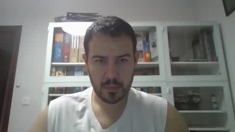 Snapshot of stark_86 chatting on October 13, 7:21 am stark_86 online show from October 13, 7:21 am