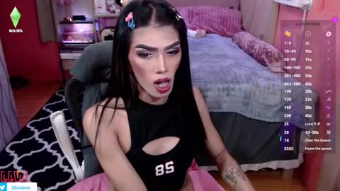 Just Call Me  Starla  Dont Forget to Follow me online show from September 22, 8:13 pm