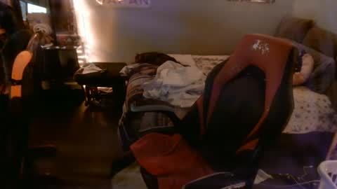 Starlight online show from December 12, 2:59 am