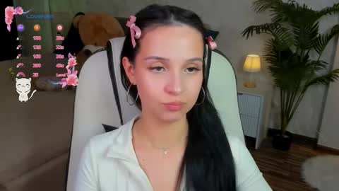 Your Fairy online show from October 9, 1:27 pm