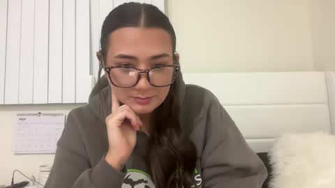 starqueenieee online show from November 3, 11:39 pm