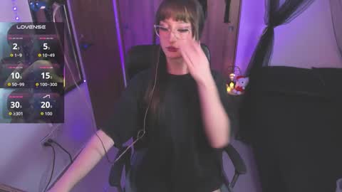 Star Aura online show from December 4, 6:51 pm