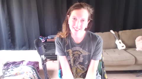 Starry online show from September 20, 7:17 pm