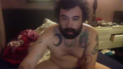 ashtongue online show from December 31, 6:48 am