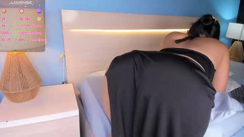 Star Twerk online show from May 5, 2:34 pm