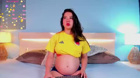 Star Twerk online show from June 13, 12:15 pm