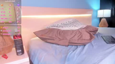 Star Twerk online show from May 8, 2:56 pm
