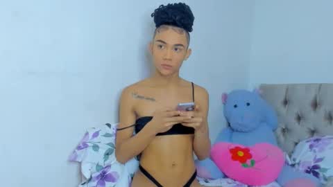 stassiebell online show from January 16, 1:03 pm