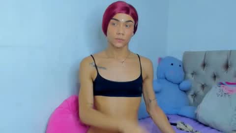 stassiebell online show from January 4, 7:13 am