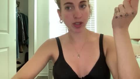 Stassiethatsororitygirl online show from January 27, 9:44 pm