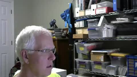 stasw20 online show from October 9, 4:18 am