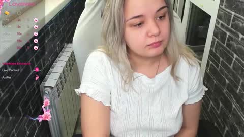 stasyasunshine online show from February 2, 3:15 am