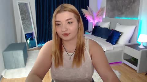 stasynickols online show from October 2, 3:00 pm