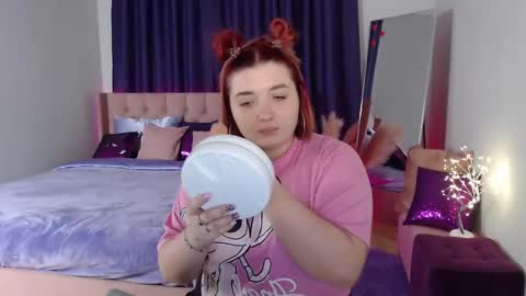 stasynickols online show from March 1, 6:57 am