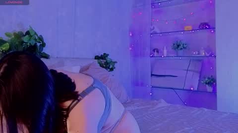 Tiffany and Glenna online show from September 30, 7:35 pm