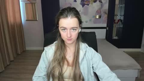 StasyStew online show from September 29, 5:39 am