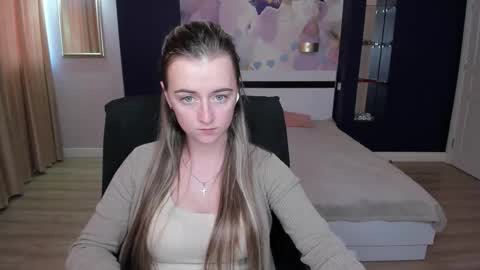 StasyStew online show from September 24, 8:21 am