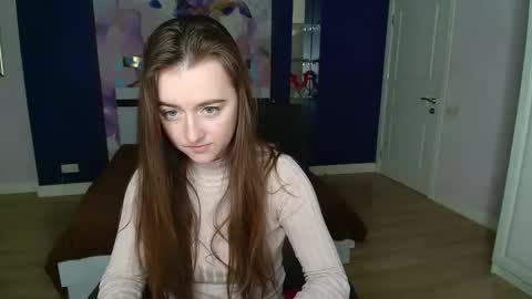 StasyStew online show from March 11, 2:53 am