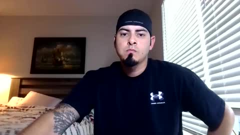 Snapshot of stayandplay23 chatting on October 5, 5:42 pm stayandplay23 online show from October 5, 5:42 pm