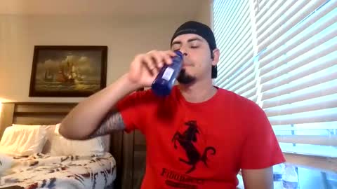 stayandplay23 online show from October 21, 9:40 pm