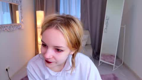 MONICA online show from October 1, 2:05 pm