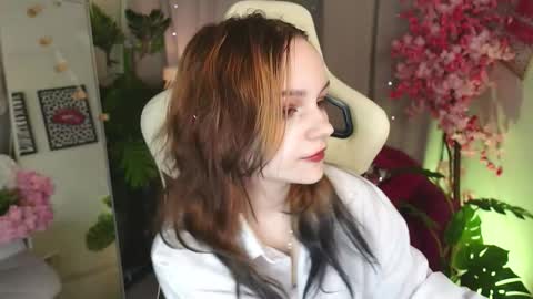 MONICA online show from November 9, 1:36 pm