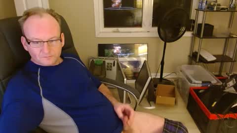 Steakman online show from February 12, 11:29 am