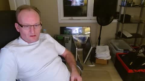 Steakman online show from February 18, 4:04 am