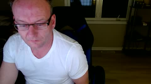 Steakman online show from February 2, 11:50 am