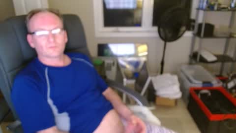 Steakman online show from February 25, 11:43 am