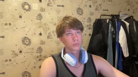 Daniel online show from September 18, 12:53 pm