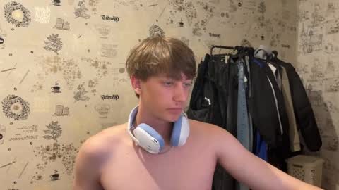 Daniel online show from September 20, 12:08 pm