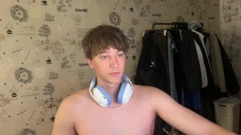 Daniel online show from September 23, 8:30 am