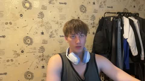 Daniel online show from September 16, 11:56 am