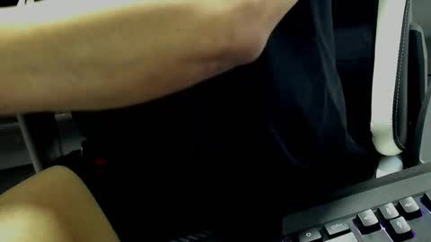 Stebankechimba online show from September 28, 10:41 pm