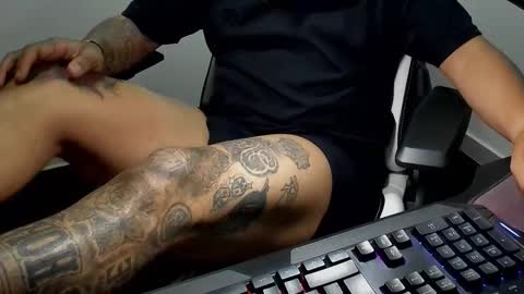 Stebankechimba online show from October 28, 3:40 am